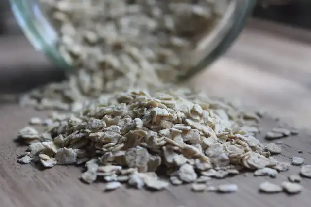 Oats