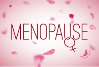 Menopause । মেনোপোজ