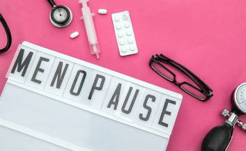 Menopause । মেনোপোজ
