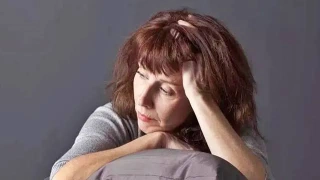 Menopause । মেনোপোজ