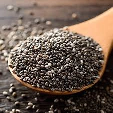 চিয়া সিড খাওয়ার উপকারিতা জেনে রাখুন। Chia Seeds Er Upokarita