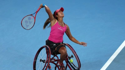 Paraolympics-wheelchair-tennis
